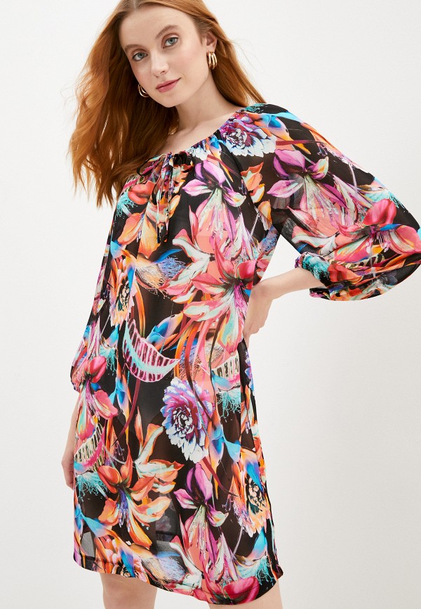 

Туника пляжная Belarusachka, Разноцветный