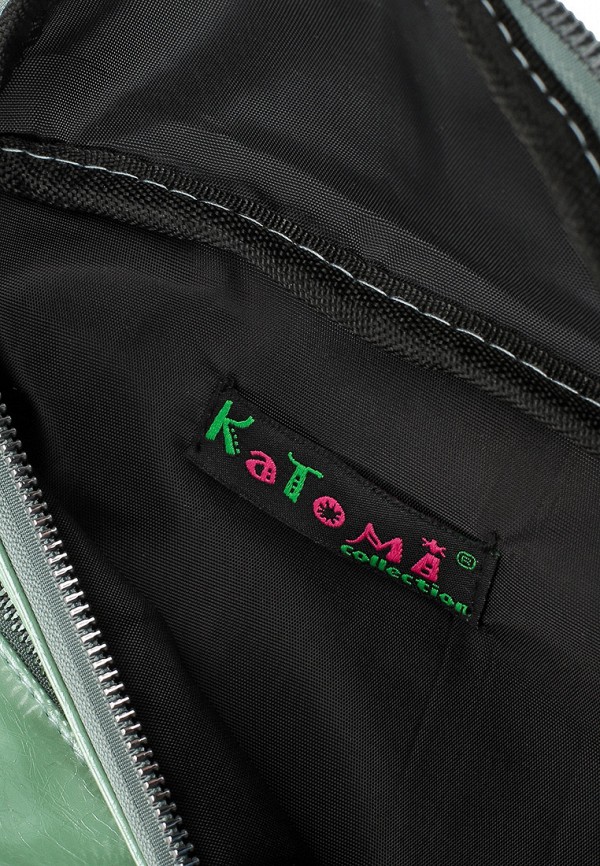 фото Сумка поясная katomi