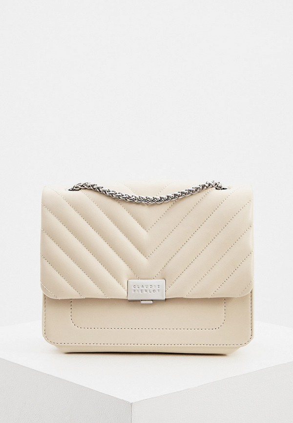 

Сумка Claudie Pierlot, Белый