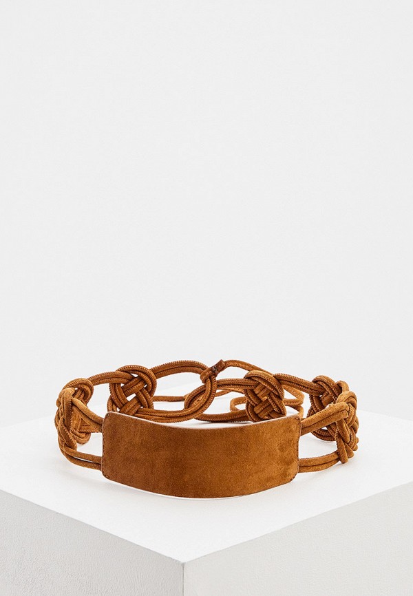 

Пояс Claudie Pierlot, Коричневый