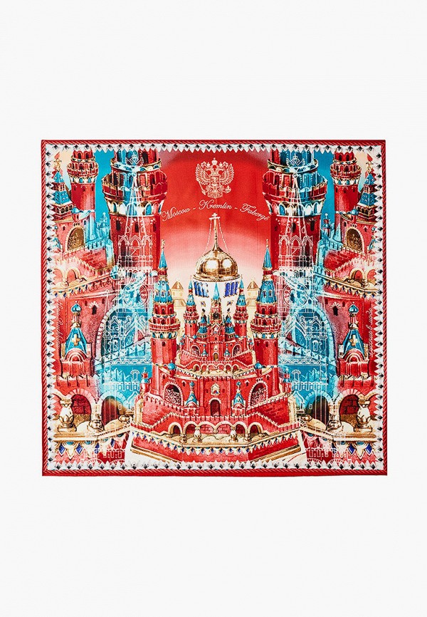 фото Платок русские в моде