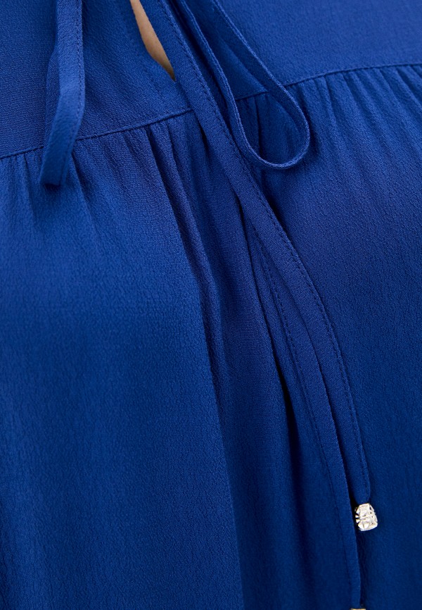 Платье Laete цвет синий  Фото 4
