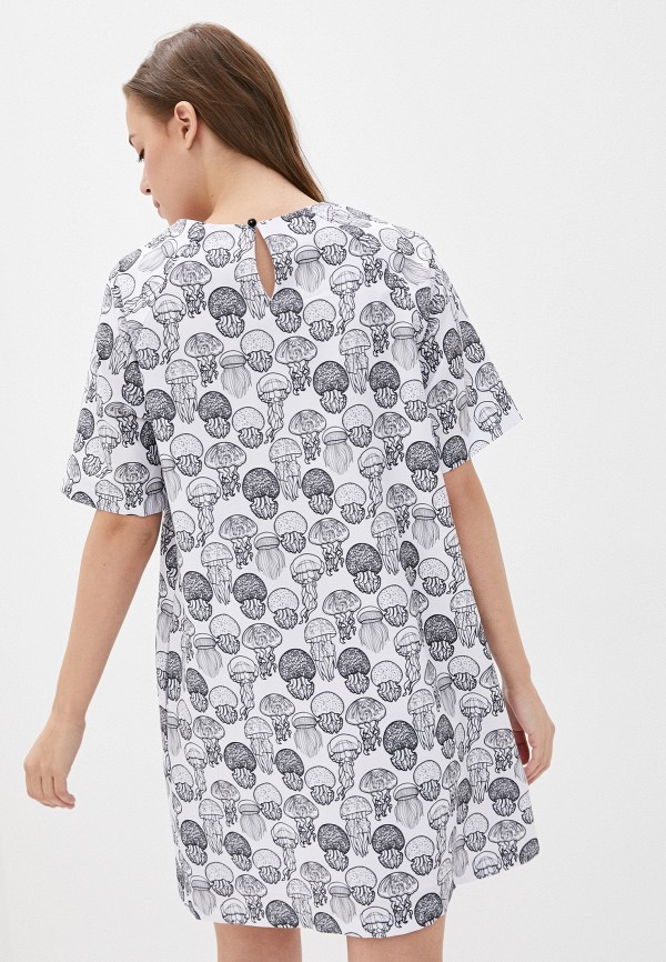 фото Платье petrichor