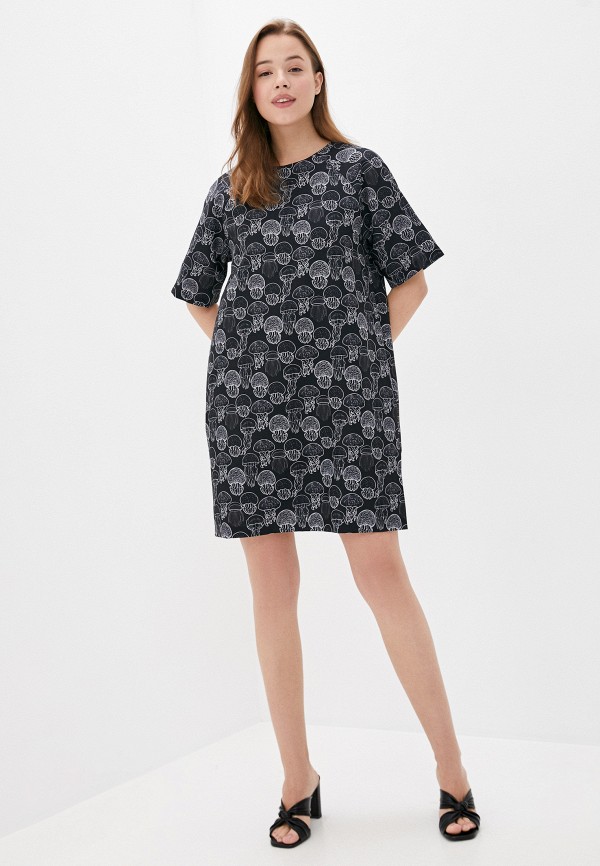 фото Платье petrichor