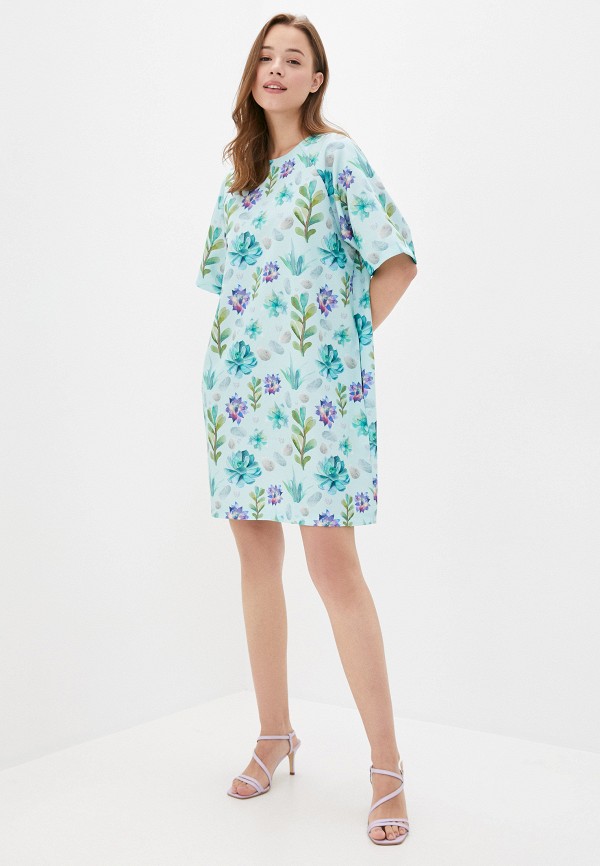 фото Платье petrichor