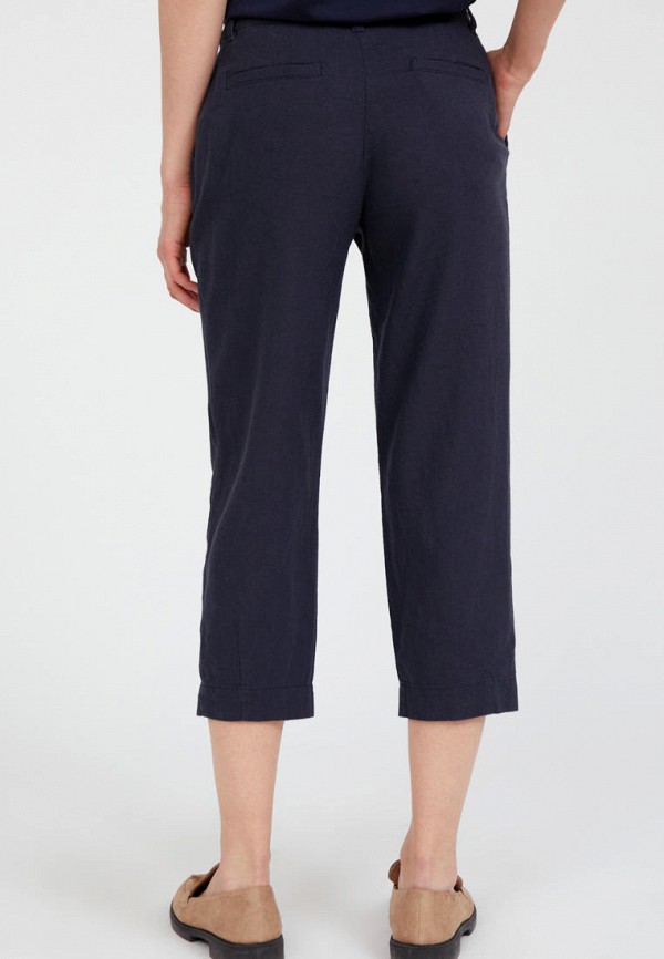 

Капри Finn Flare, Синий