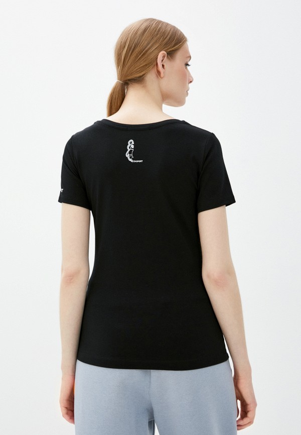 фото Футболка zasport