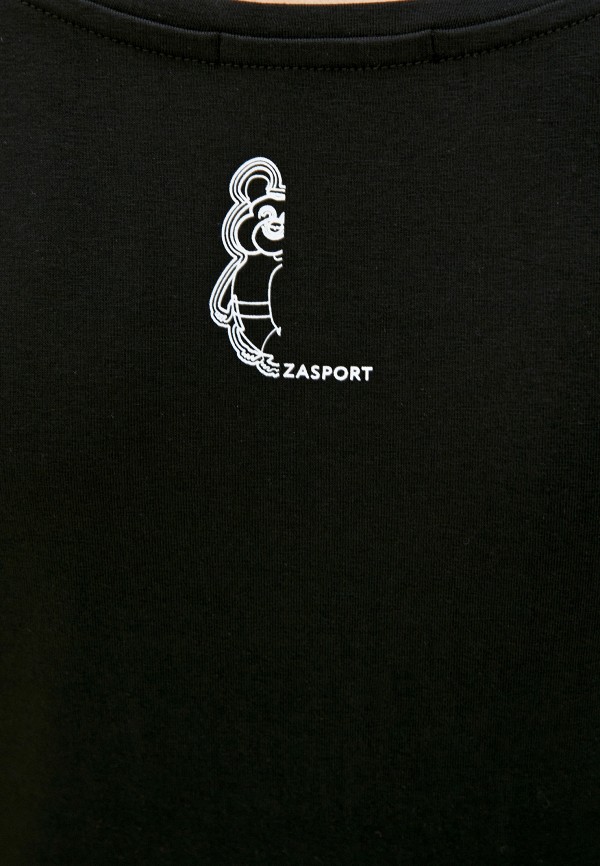 фото Футболка zasport