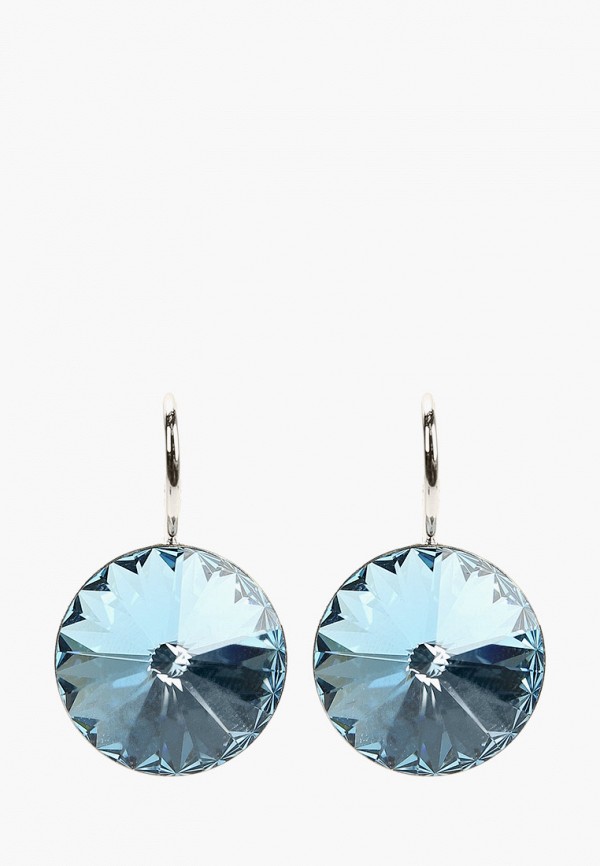 

Серьги Amante Crystal, Разноцветный, RIVOLI 14 aquamarine