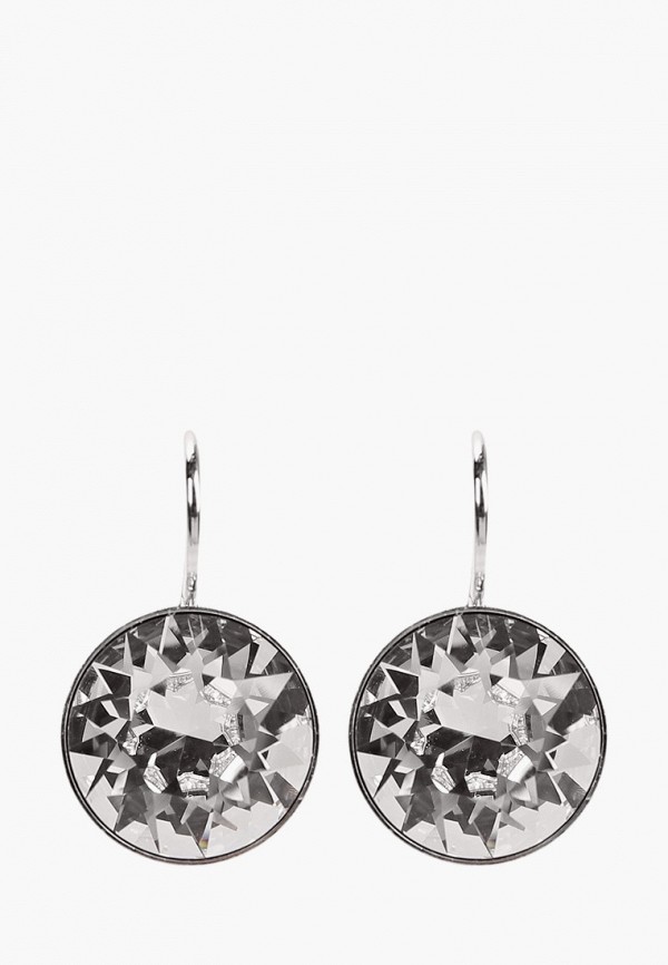 

Серьги Amante Crystal, Серебряный, Assol 14 crystal