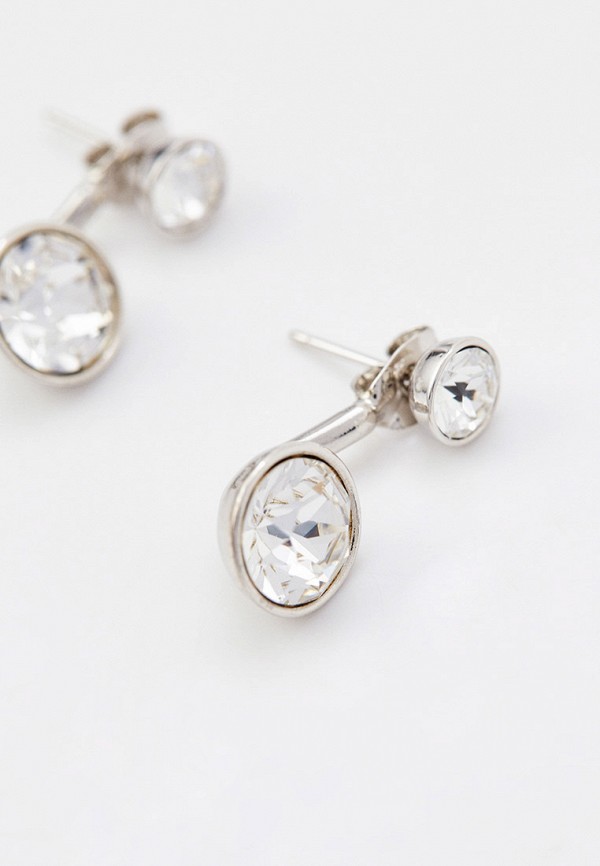 Серьги  Amante Crystal фото