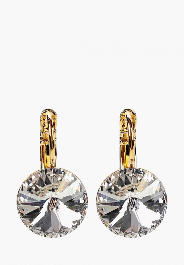 Серьги  Amante Crystal