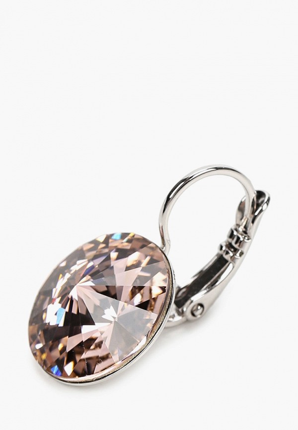 фото Серьги amante crystal