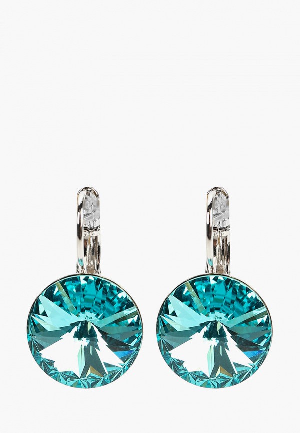 

Серьги Amante Crystal, Разноцветный