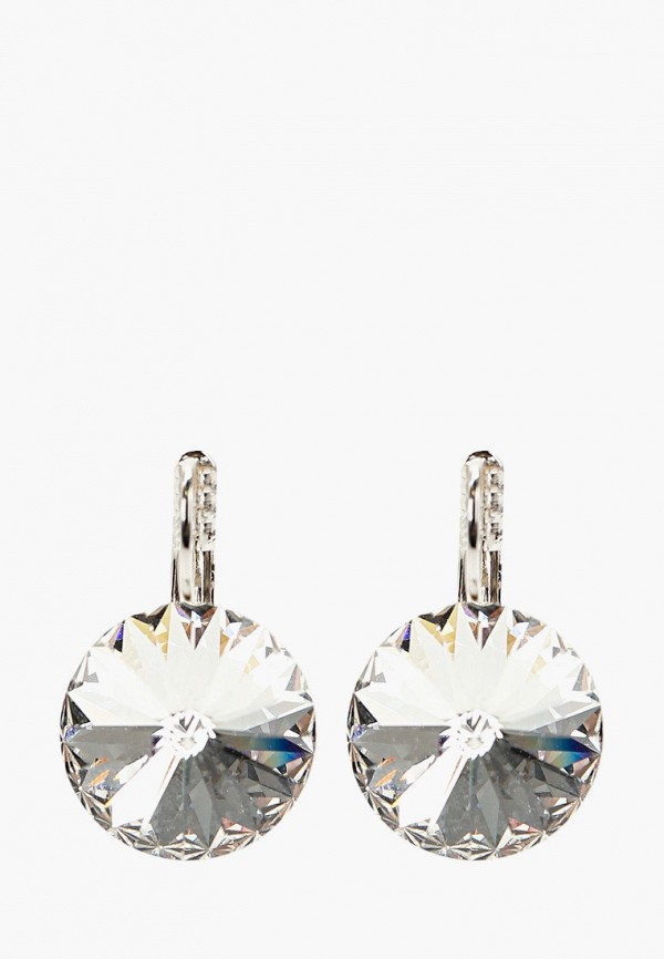 Серьги  Amante Crystal