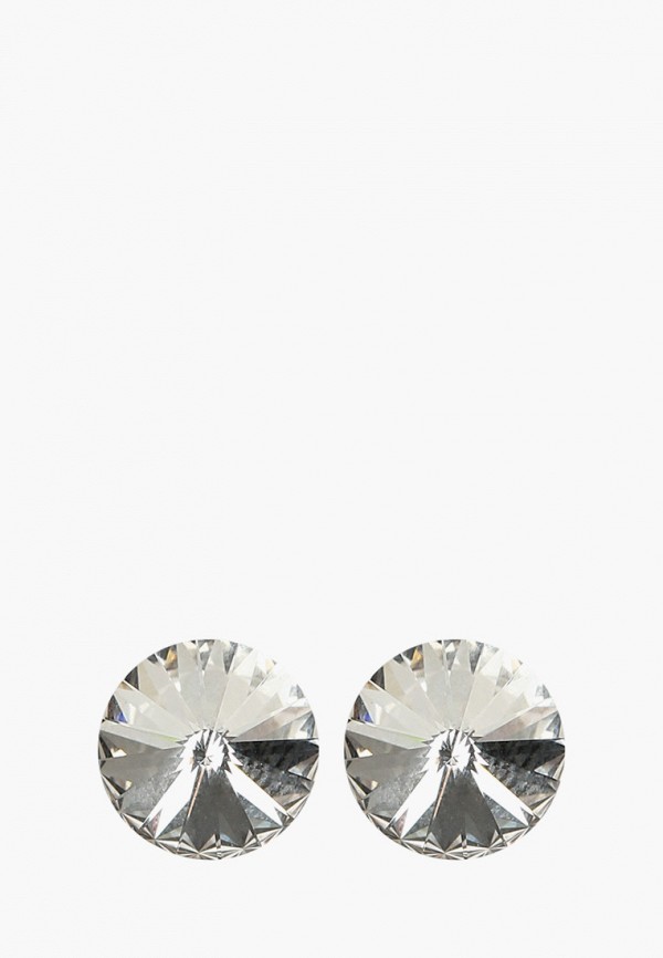 Серьги  Amante Crystal