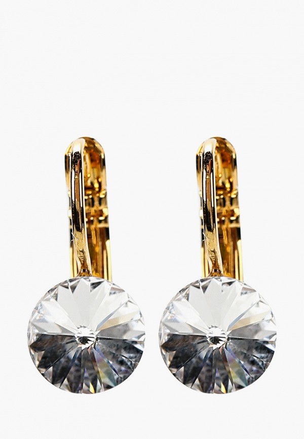 Серьги  Amante Crystal