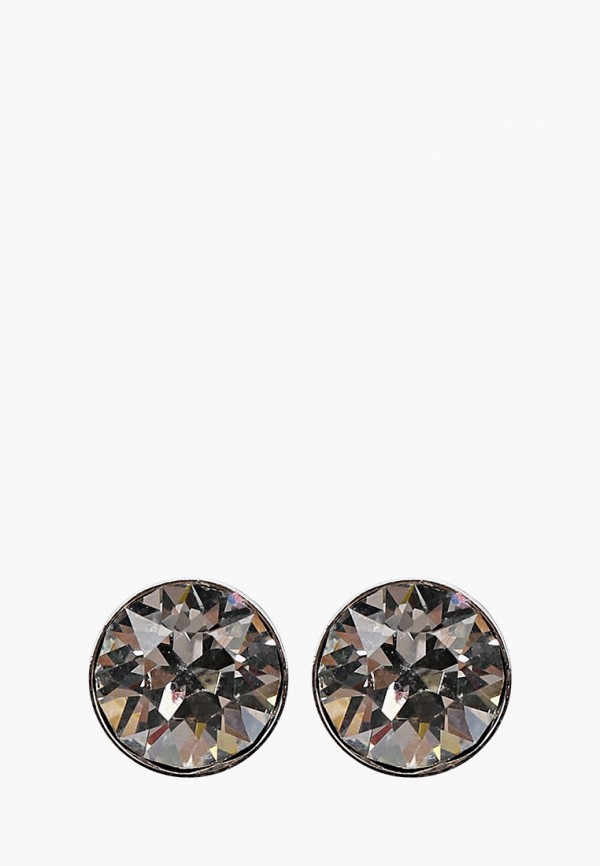 

Серьги Amante Crystal, Серебряный, Lera crystal