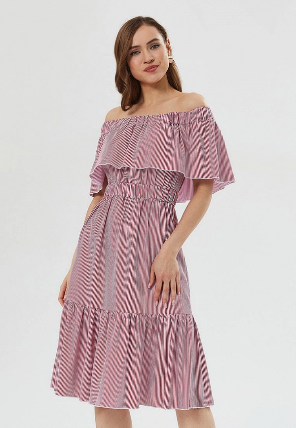 

Платье Masha Mart, Красный, BARCA