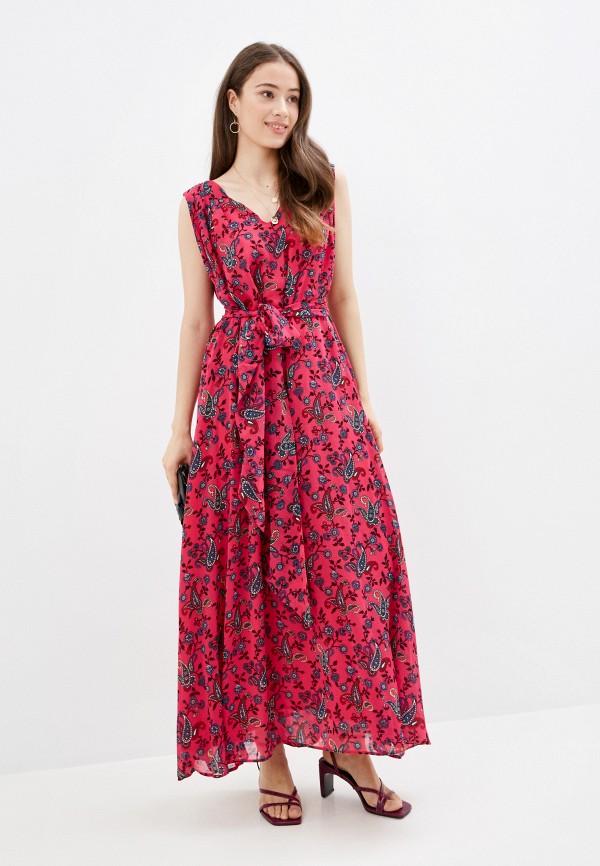 

Платье Claudie Pierlot, Розовый