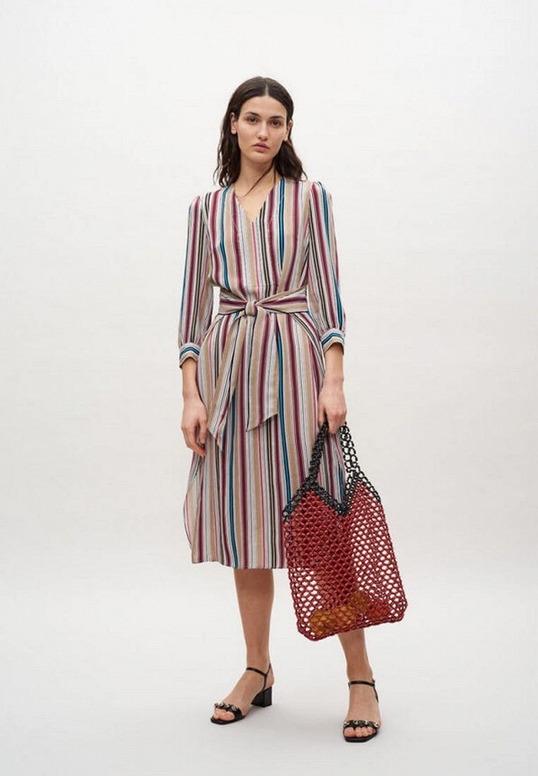 

Платье Claudie Pierlot, Разноцветный