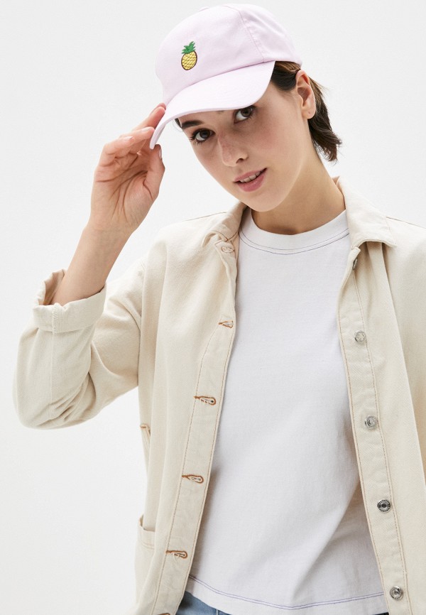 фото Бейсболка colin's