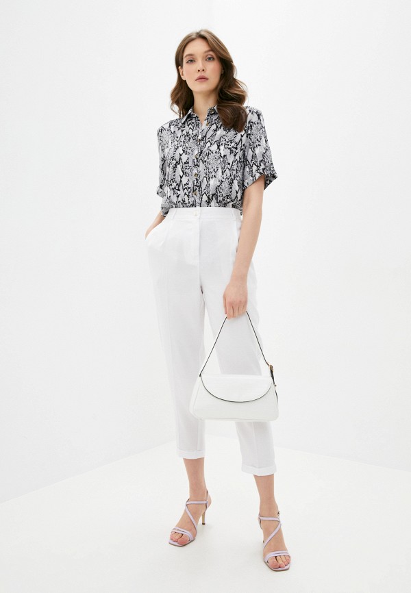 фото Брюки zarina