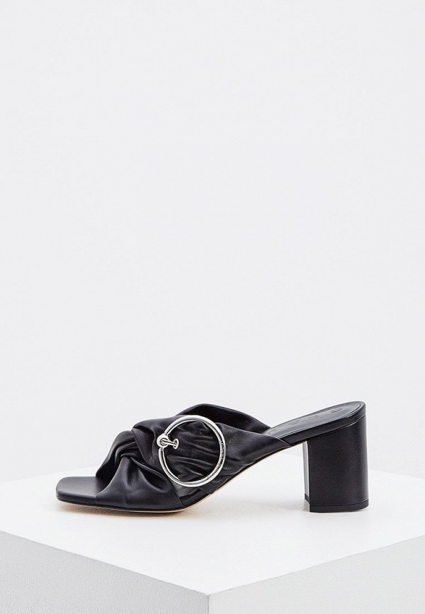 

Сабо Claudie Pierlot, Черный