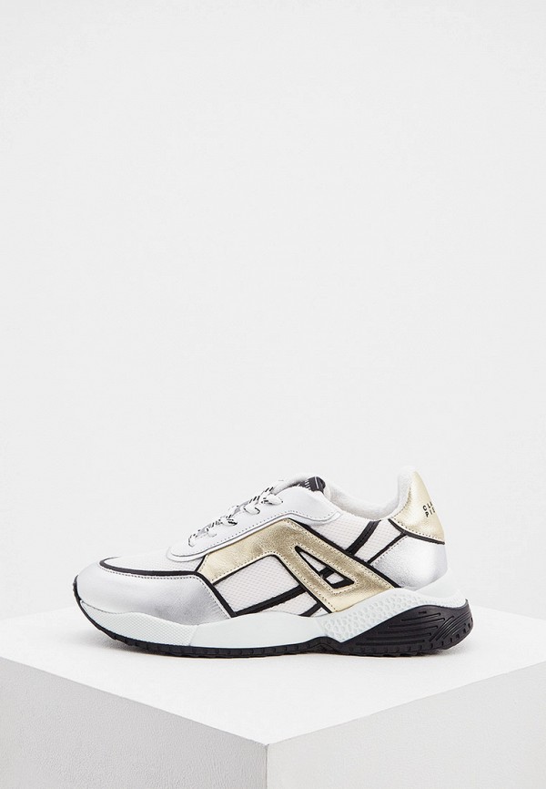 

Кроссовки Claudie Pierlot, Серый