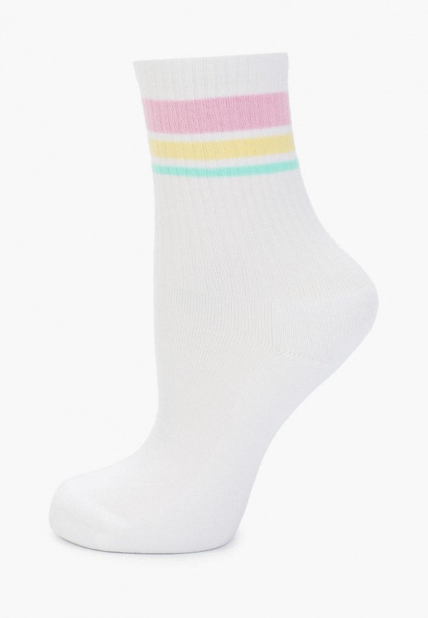 

Носки Calzedonia, Белый, Calzedonia MP002XW02BOI