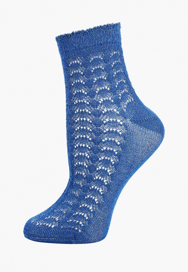 

Носки Calzedonia, Синий