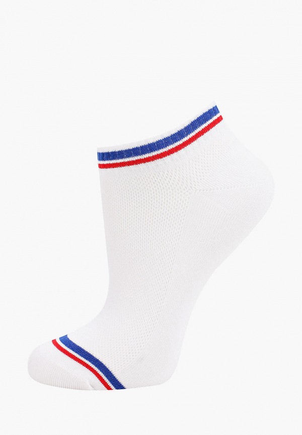

Носки Calzedonia, Белый, Calzedonia MP002XW02BOO