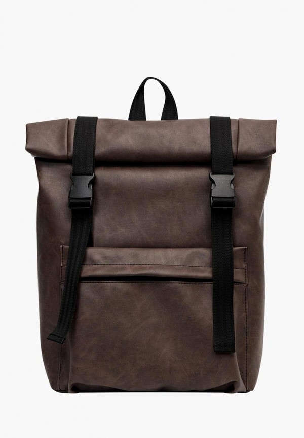 

Рюкзак Sambag, Коричневый, Sambag MP002XW02BOT