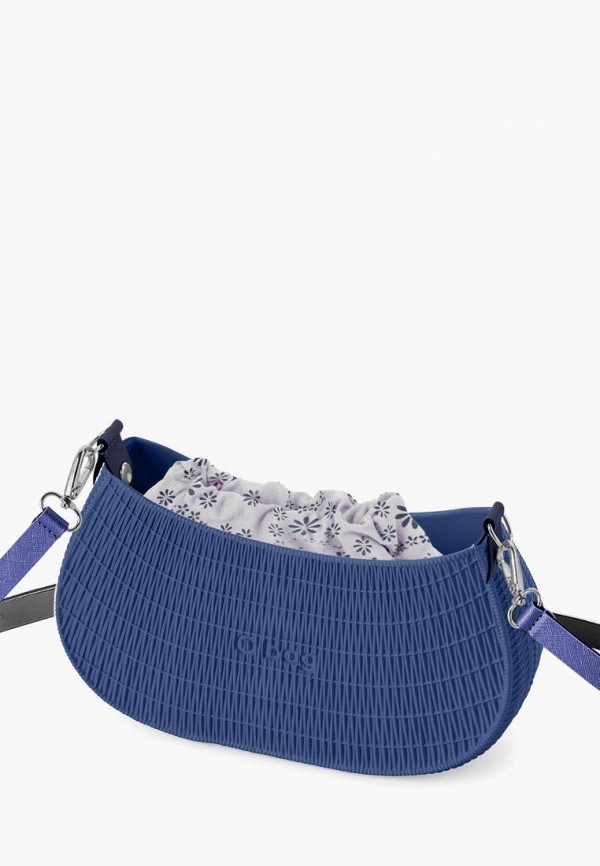 

Сумка O bag, Синий, O bag MP002XW02BQ1
