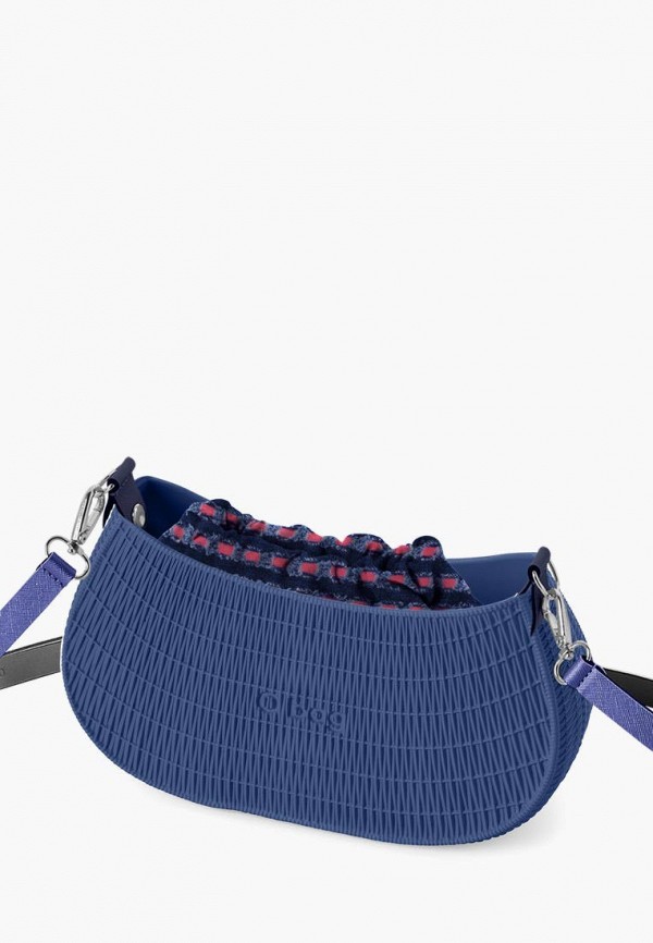 

Сумка O bag, Синий, O Swing