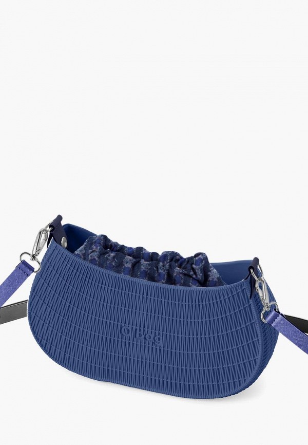 

Сумка O bag, Синий, O bag MP002XW02BQ4
