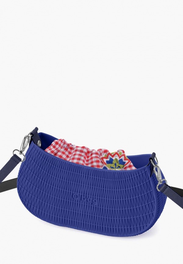 

Сумка O bag, Синий, O Swing
