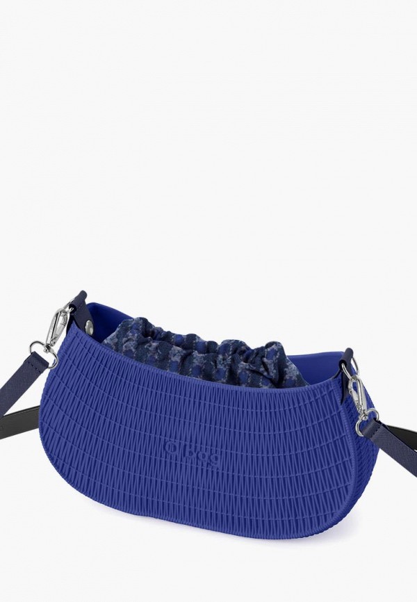 

Сумка O bag, Синий, O Swing