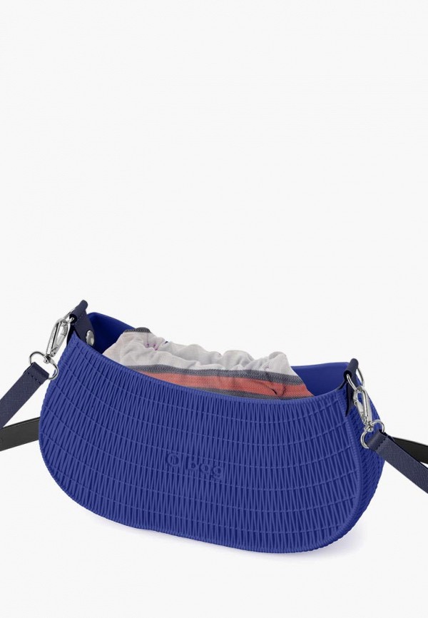 

Сумка O bag, Синий, O Swing