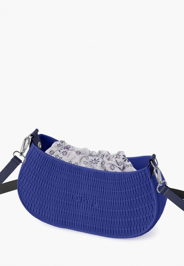 

Сумка O bag, Синий, O Swing