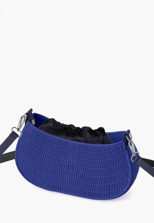 

Сумка O bag, Синий, O Swing