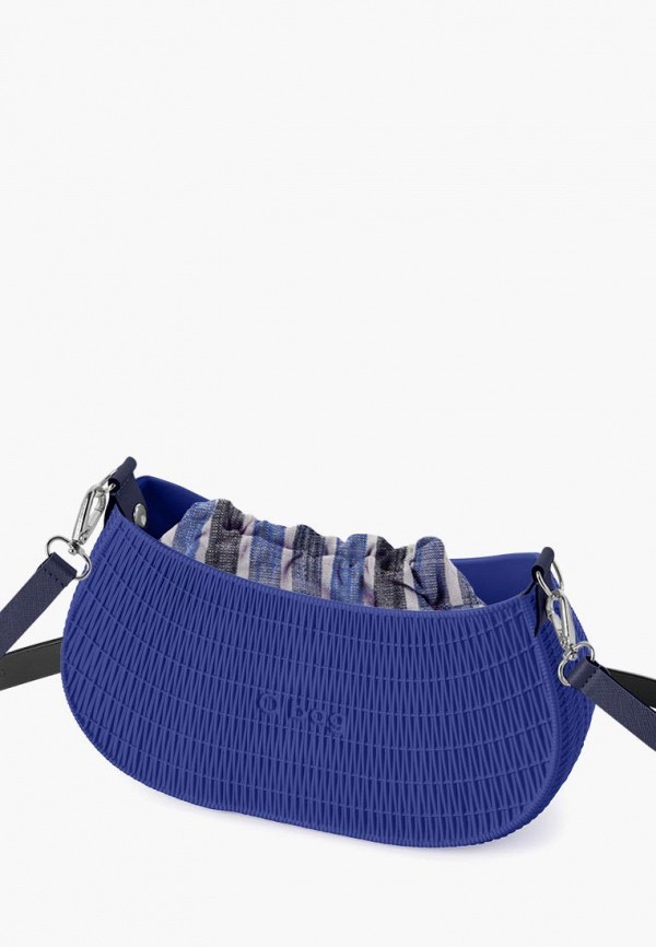 

Сумка O bag, Синий, O Swing