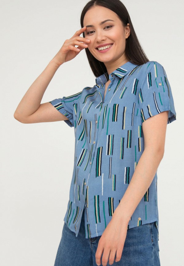 Блуза Finn Flare 1488₽