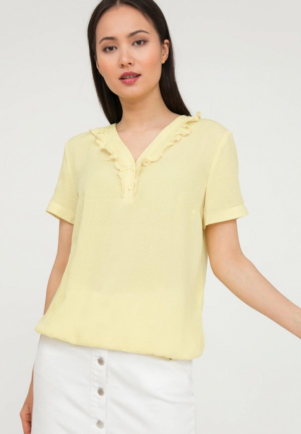 Блуза Finn Flare 1752₽