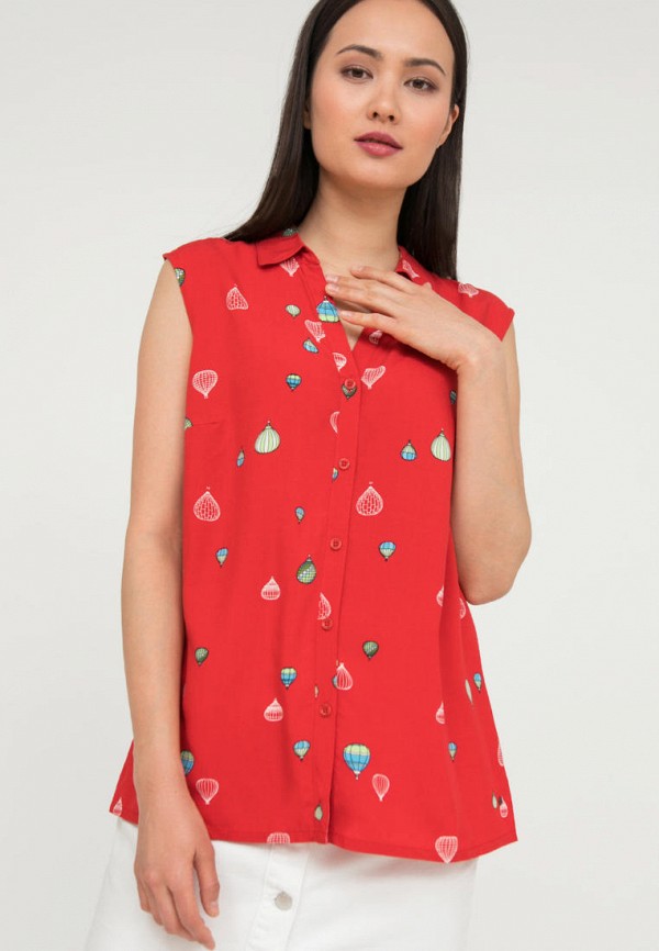 Блуза Finn Flare 1293₽