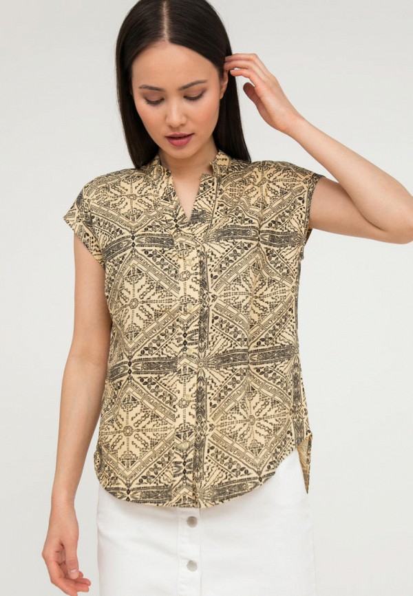 Блуза Finn Flare 1553₽