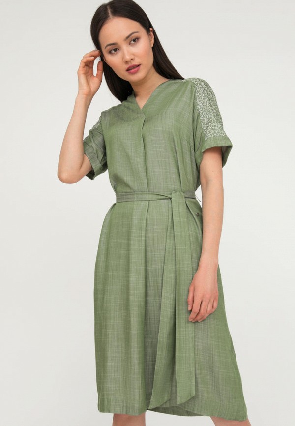 Платье Finn Flare 2268₽