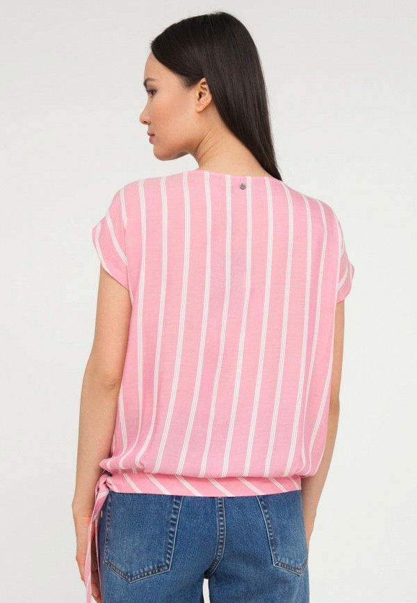 

Блуза Finn Flare, Розовый