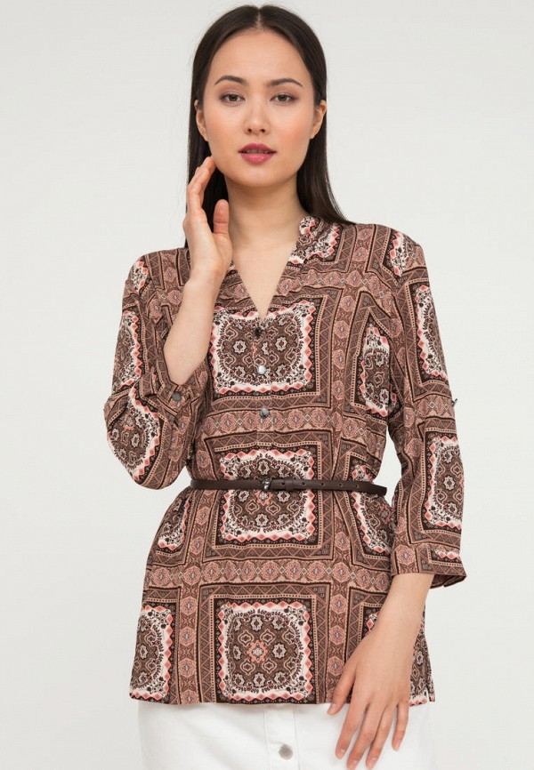 Блуза Finn Flare 1488₽