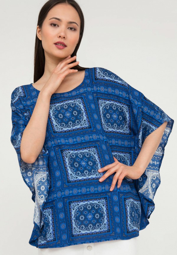 Блуза Finn Flare 1293₽